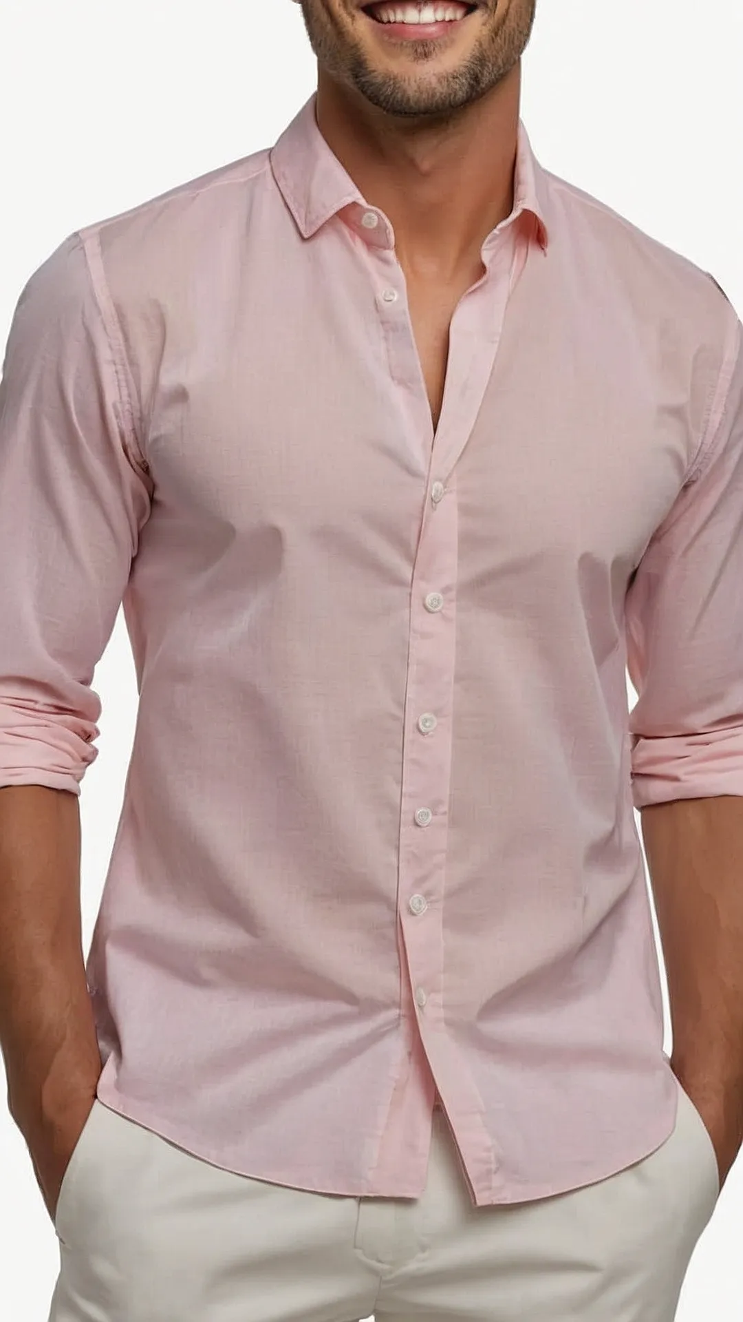 A Guide to 20 Men’s Summer Shirts: Discover the Perfect Styles for 2025 35 Summer Skin