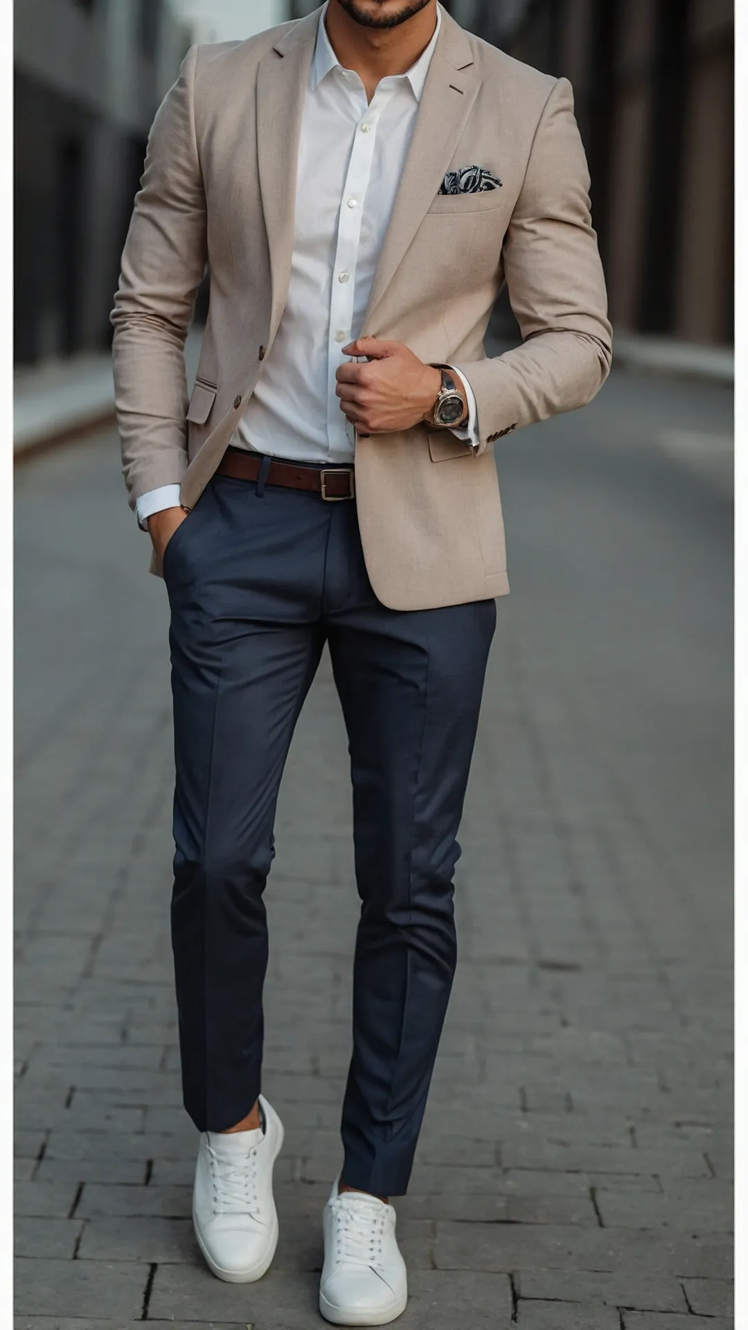 Your Style Edge