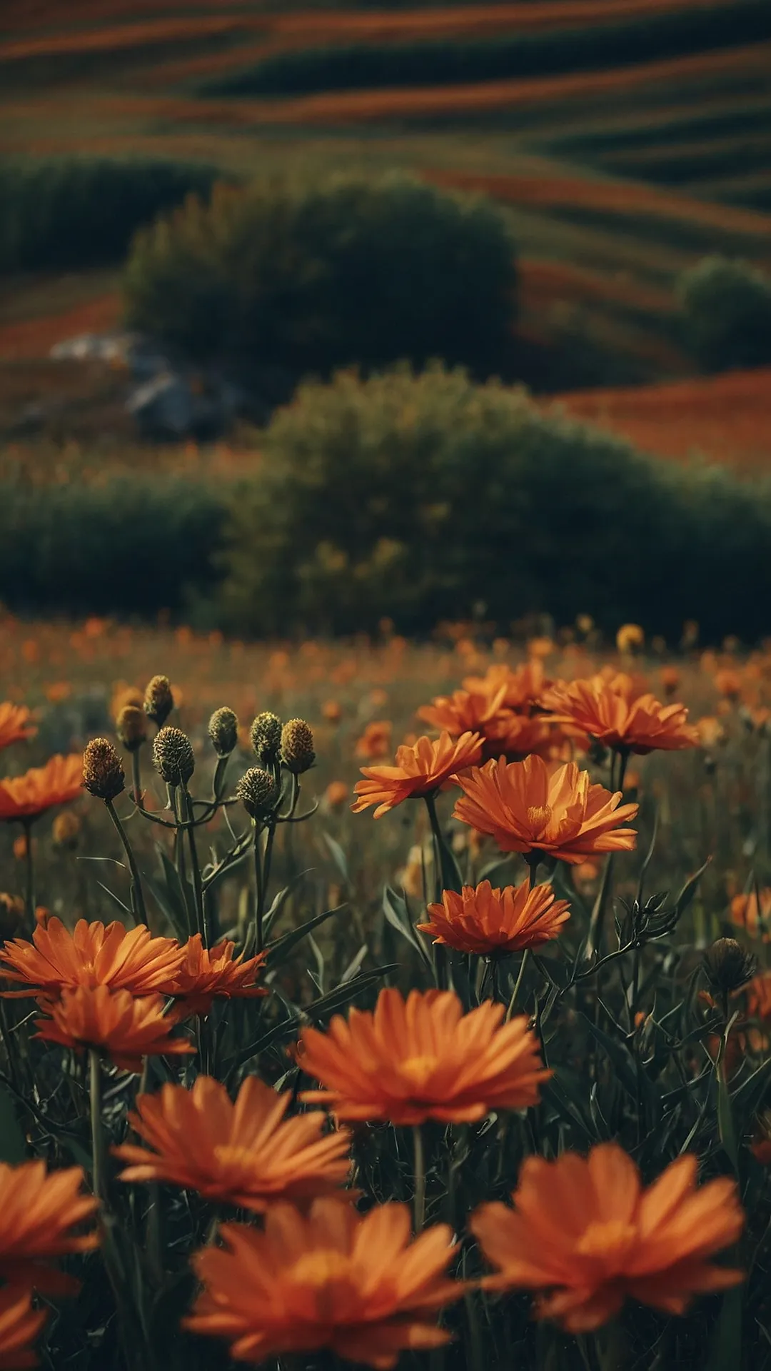 Simple Blooms, Big Impact