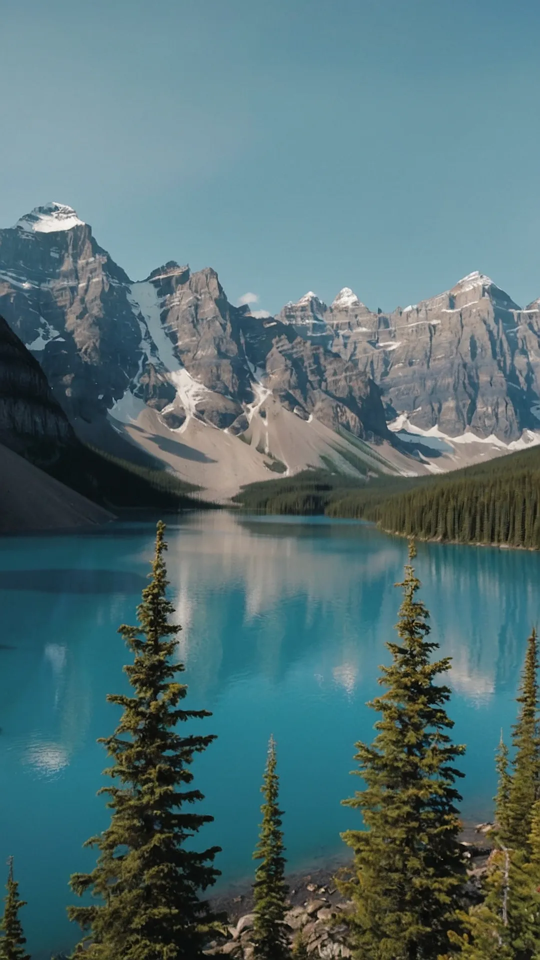 Canadian Wonders: 15 Beautiful Places That Will Make You Want to Pack Your Bags 44 AzureEcho: