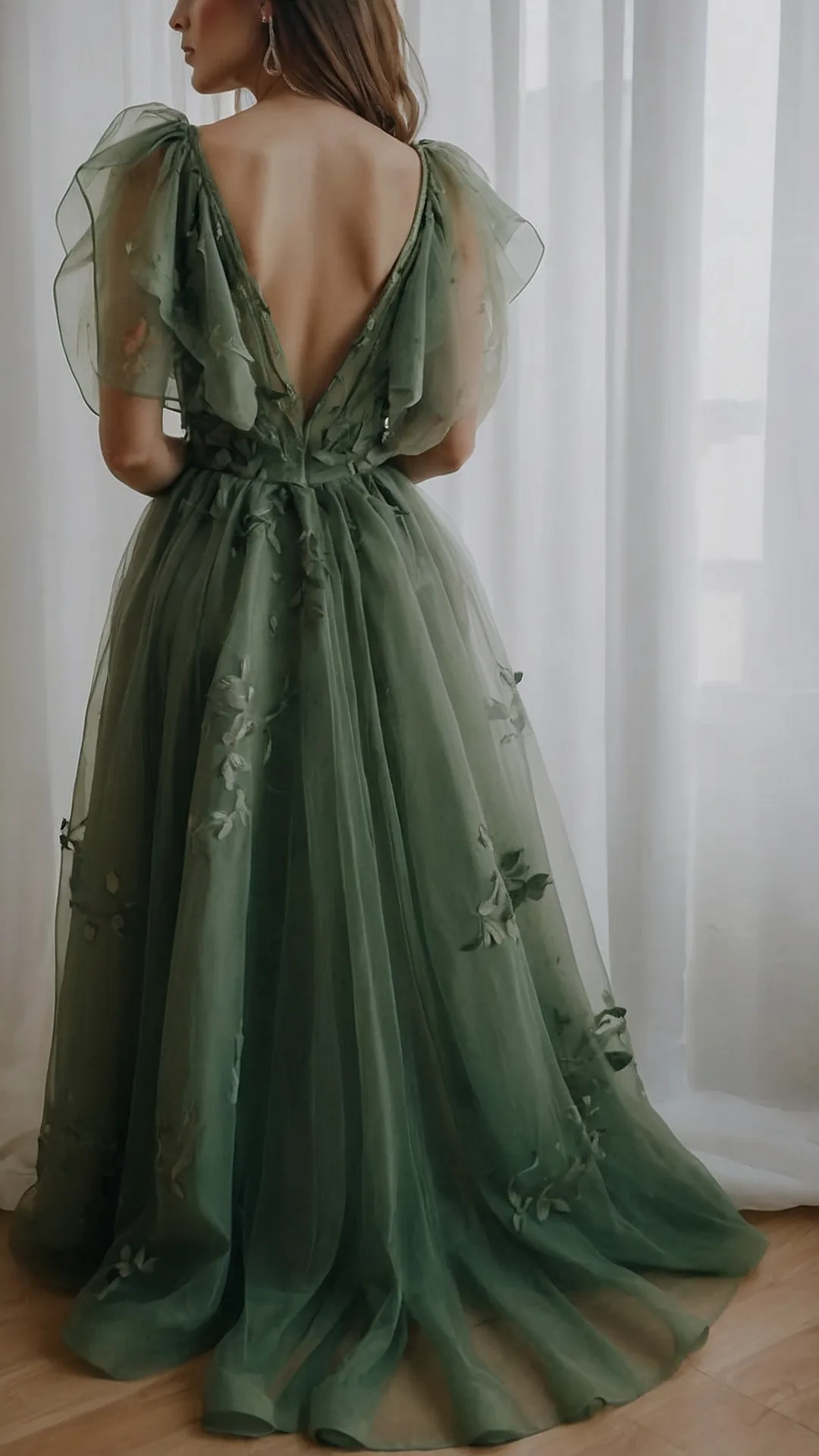 Fairytale Frock: