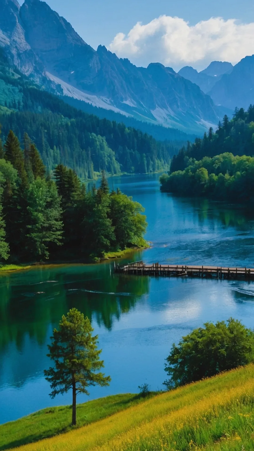 15 Stunning Nature Scenes to Spark Your Photography Passion** ** 39 Serenity's Arch