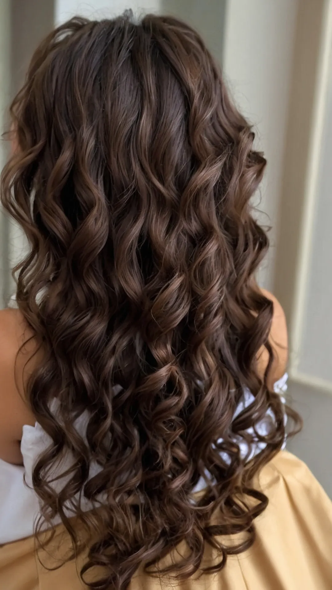 Ringlets Reign: