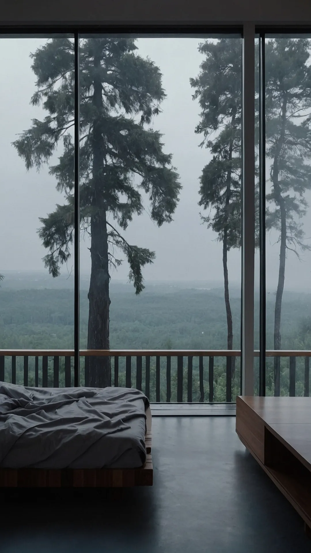 Jungle Dawn: