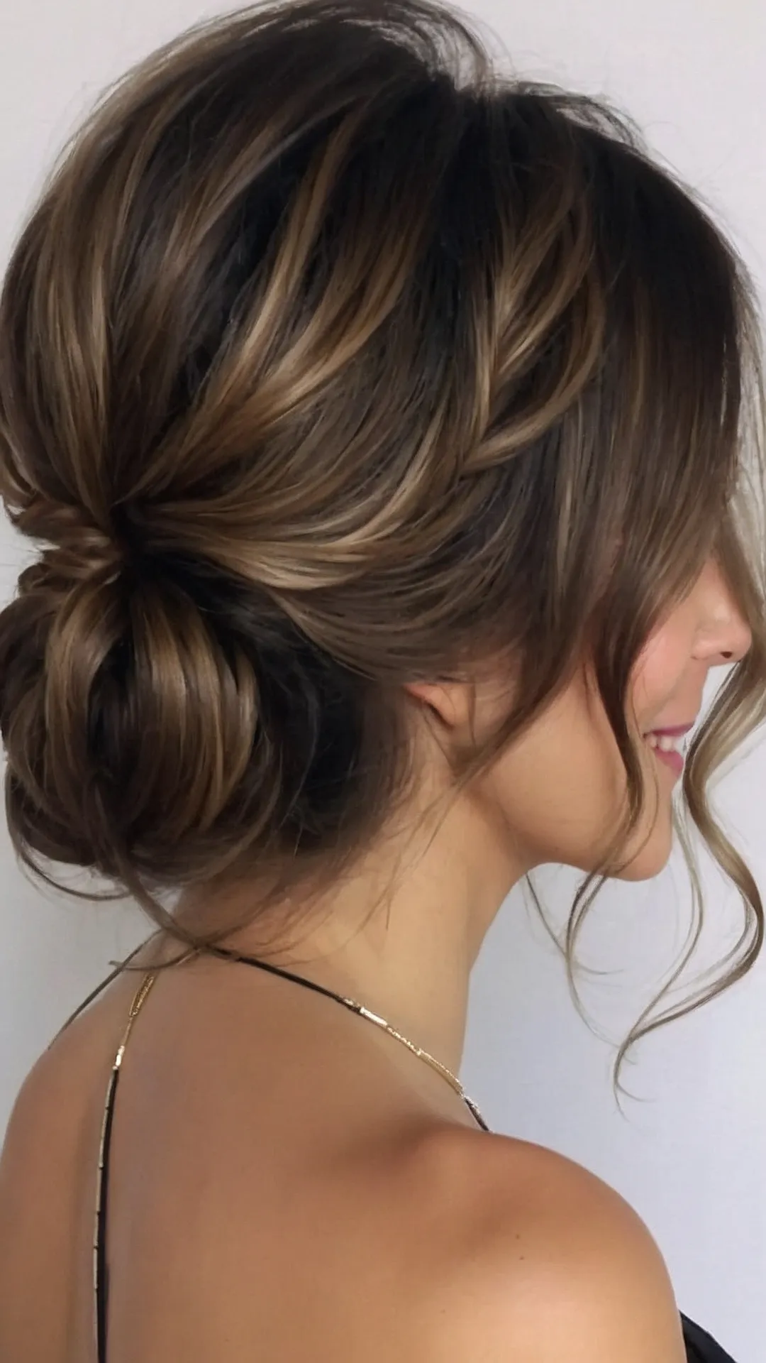 Stylish Solutions: 15 Easy Mom Hairstyles for Every Day 37 The
