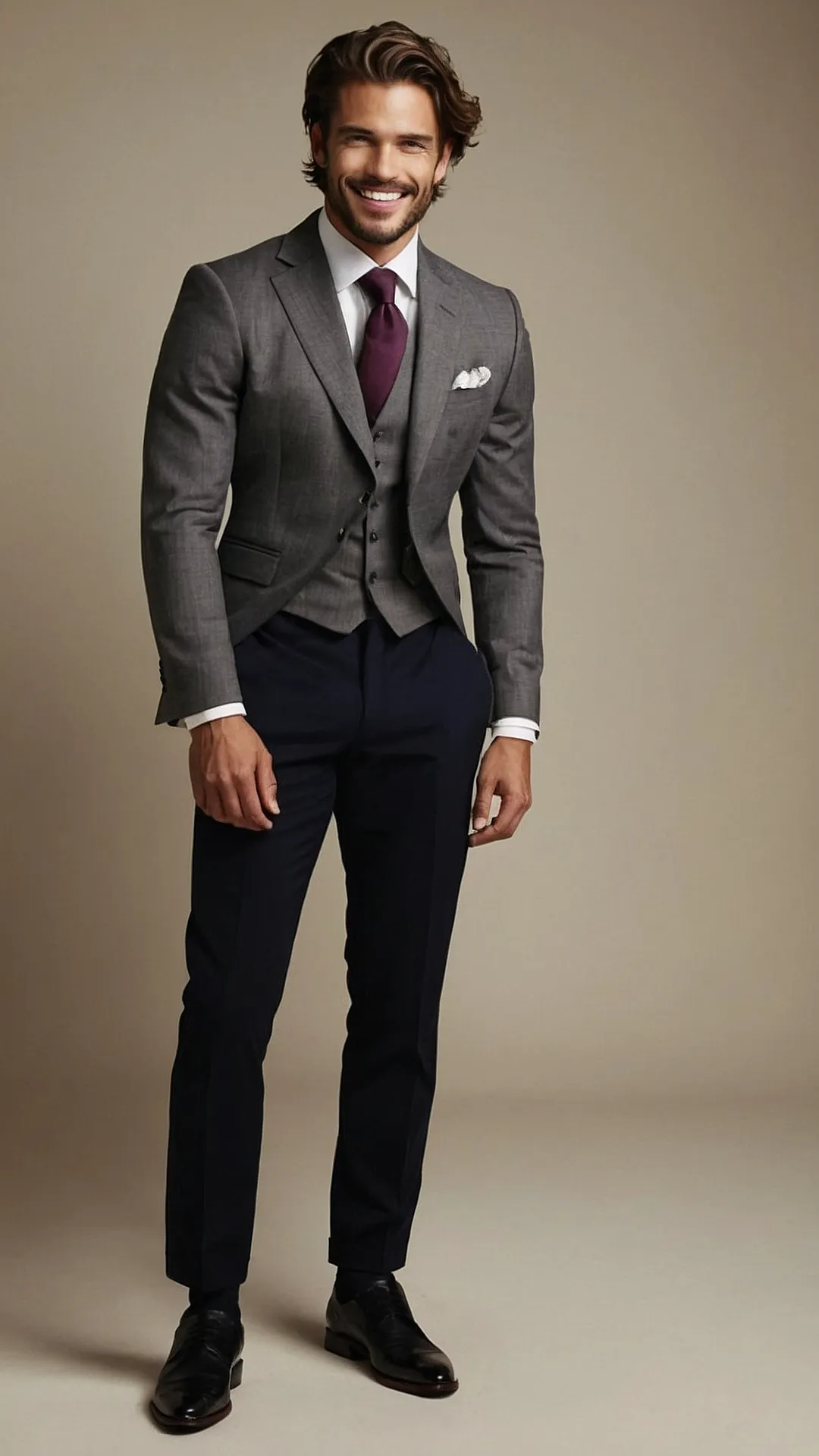 Discovering Timeless Styles: 15 Classic Men’s Clothing Ideas 41 Style Savant