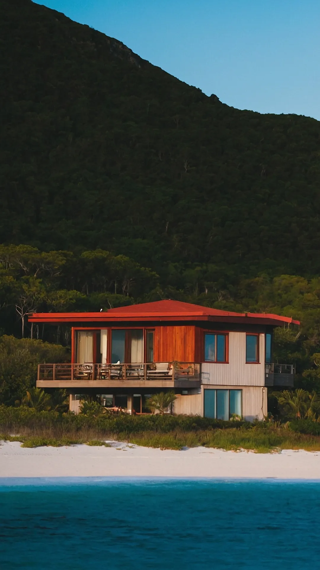 15 Stunning Beach House Ideas to Elevate Your Coastal Vibe - Cheer Lives