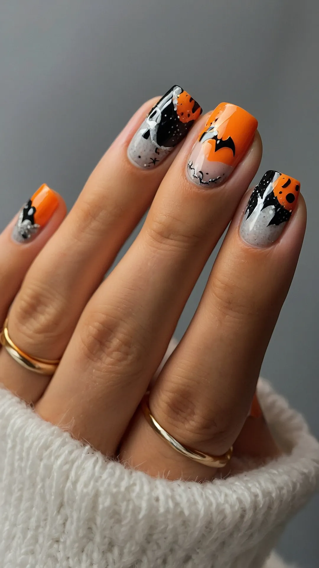 Spooktacular Shine