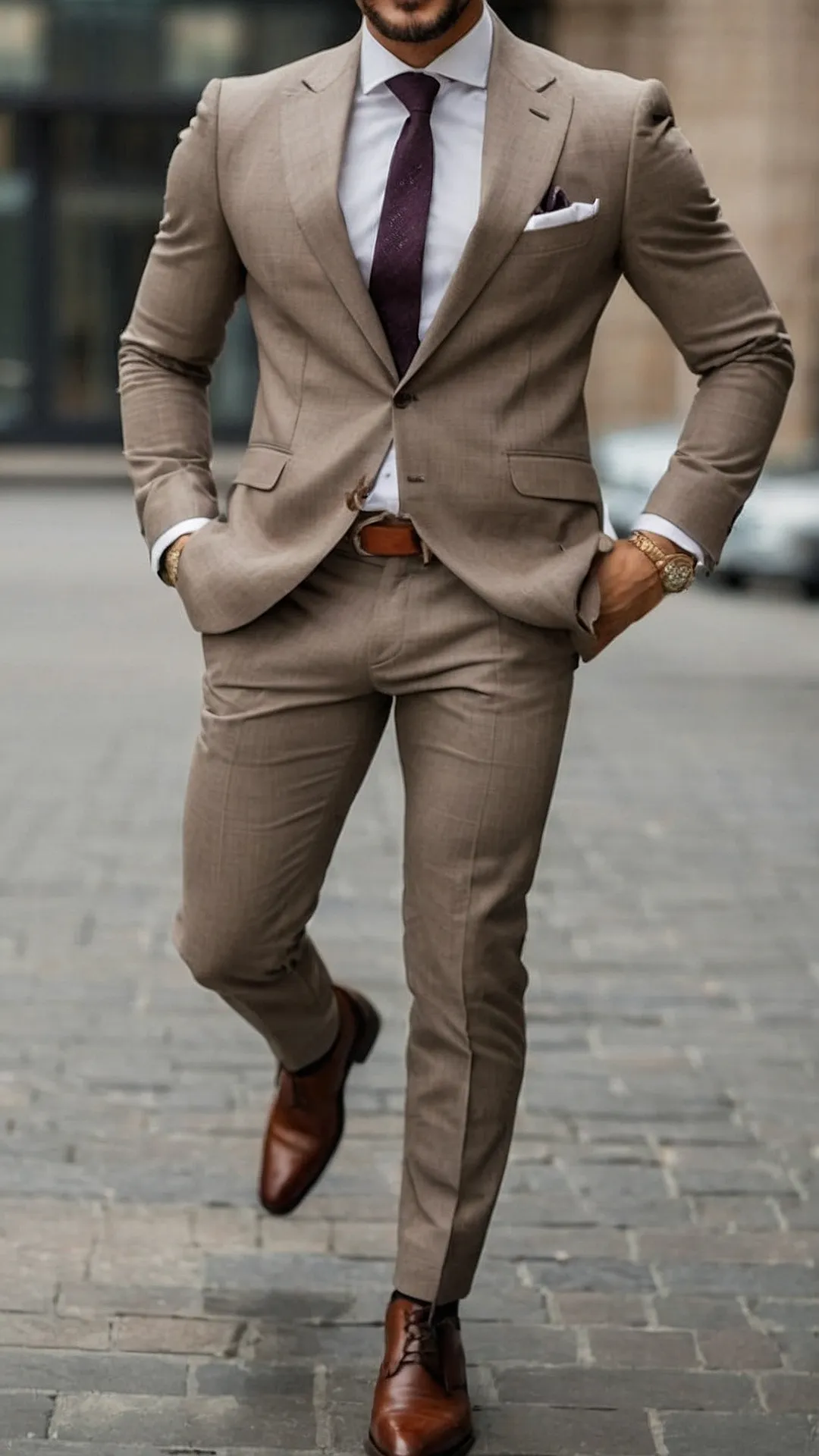 Discovering Timeless Styles: 15 Classic Men’s Clothing Ideas 32 Modern Smile