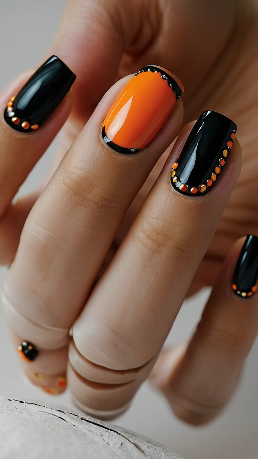Chic & Spooky