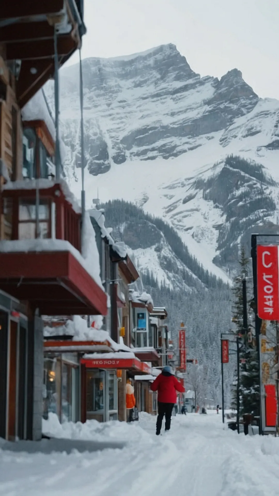 Canadian Wonders: 15 Beautiful Places That Will Make You Want to Pack Your Bags 45 MountainDream: