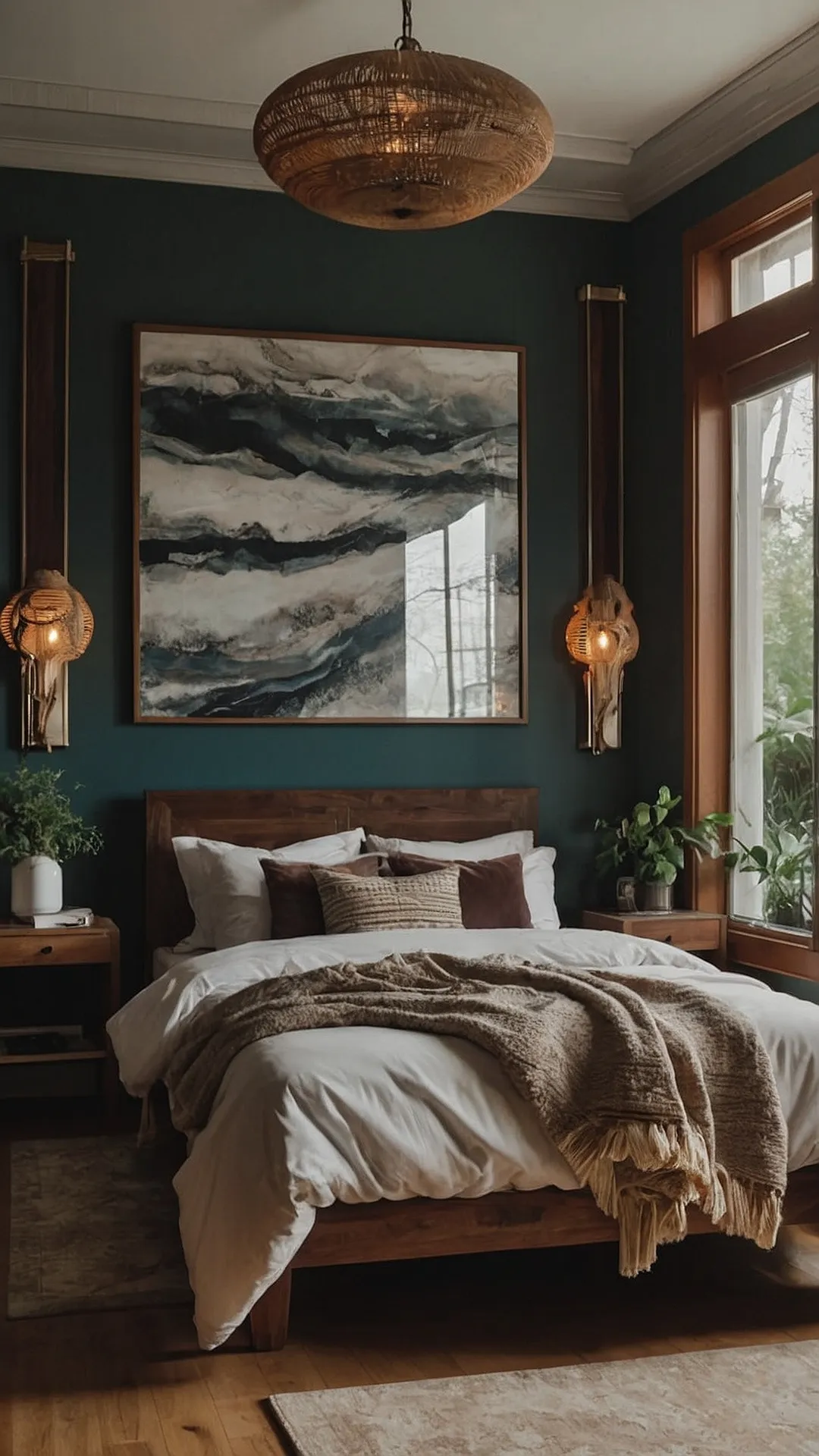Forest Dreams: