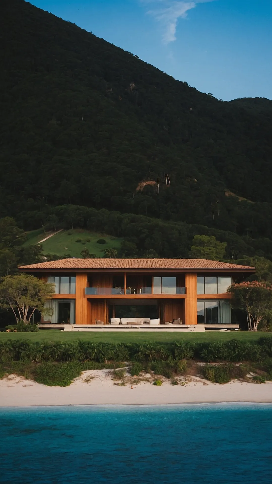 Paradise or Pitfall?