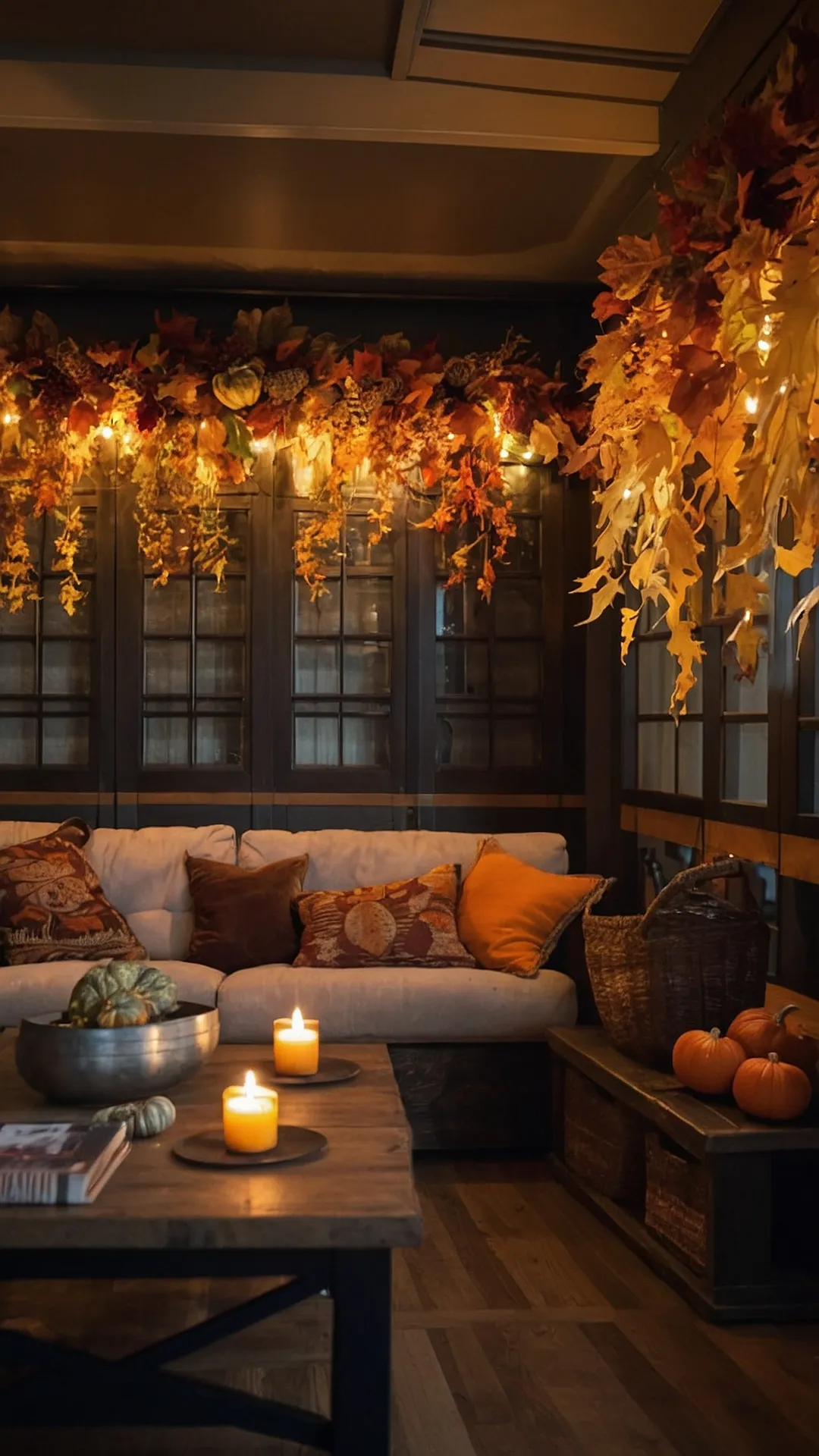 Stylish and Budget-Friendly Fall Decor Inspirations