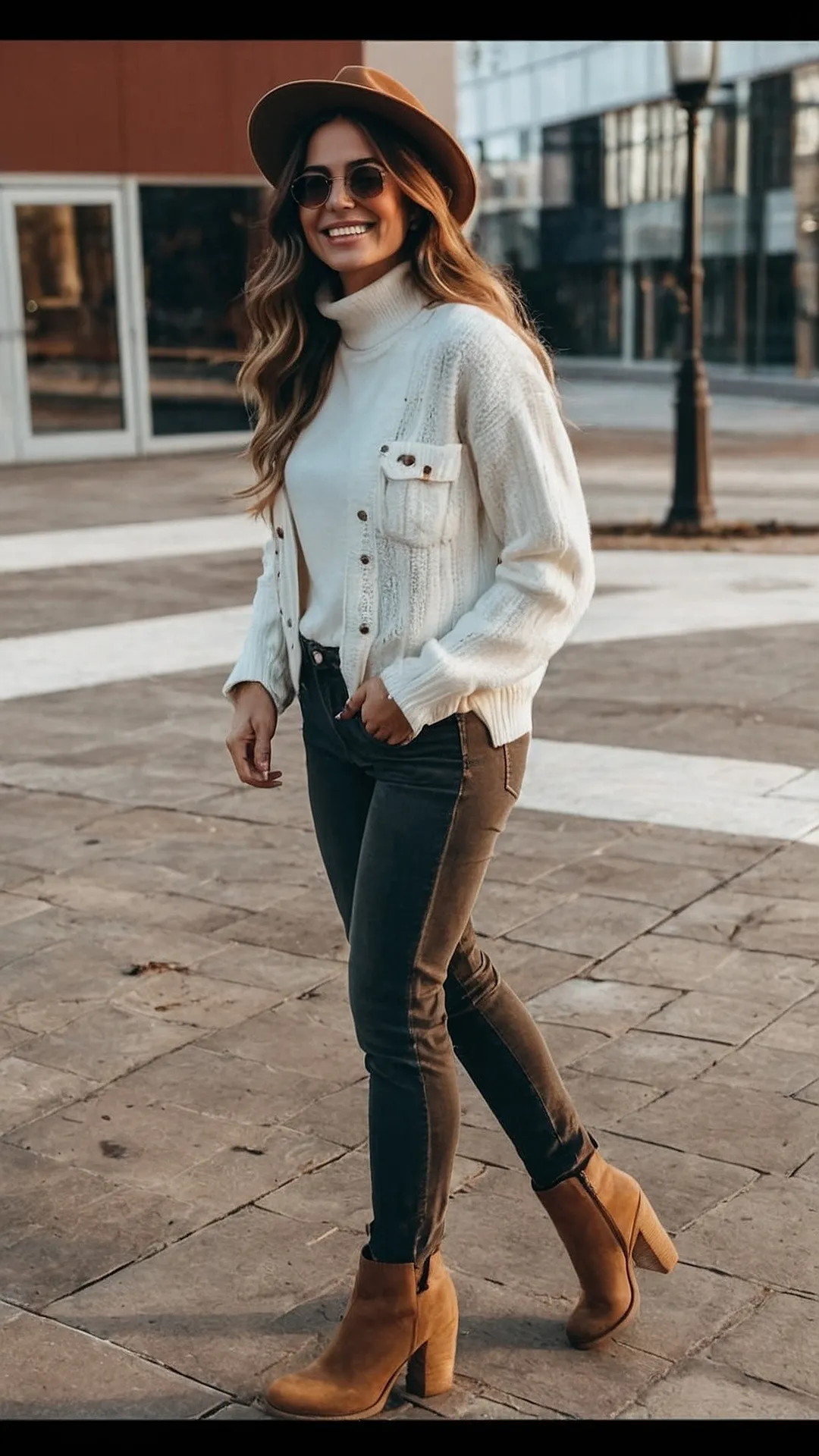 Explore Casual Fall Fashion Ideas for Women to Elevate Your Style