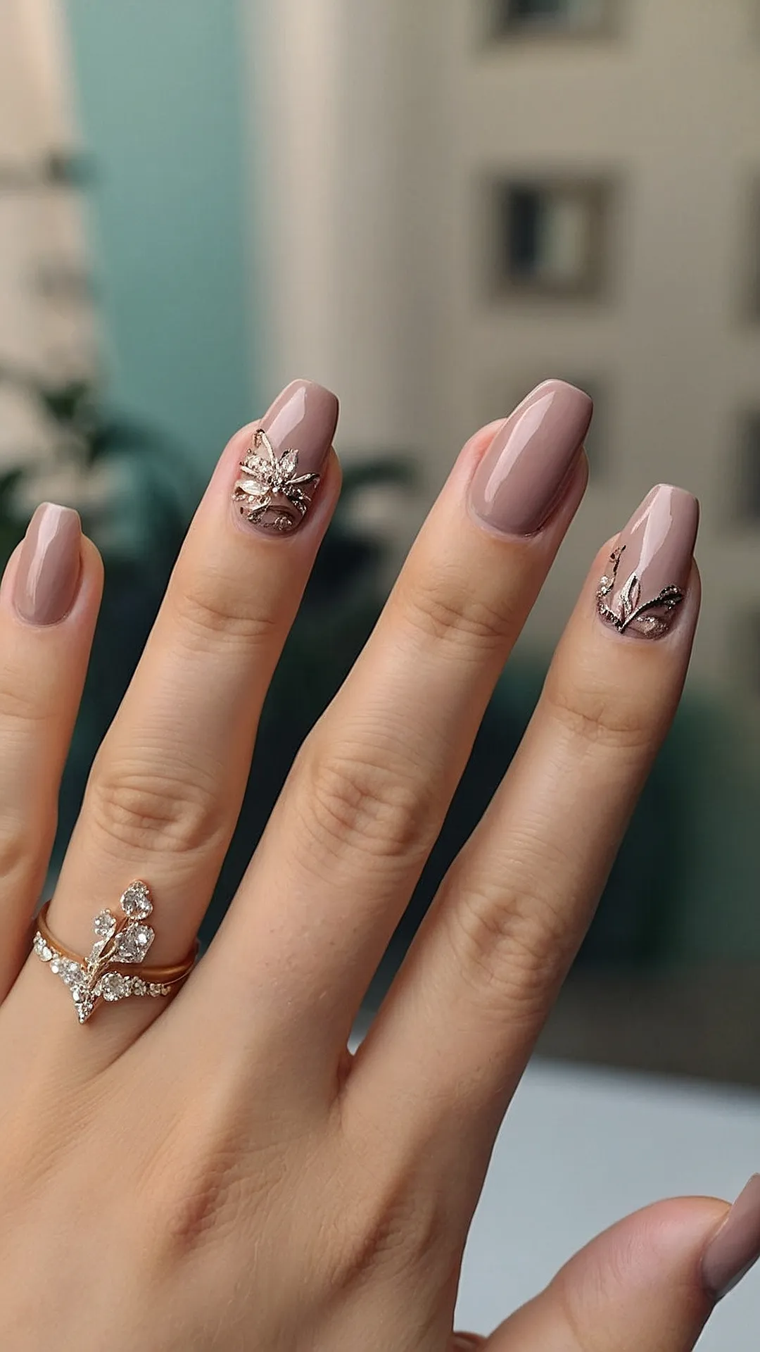 Trendy Nail Obsession: