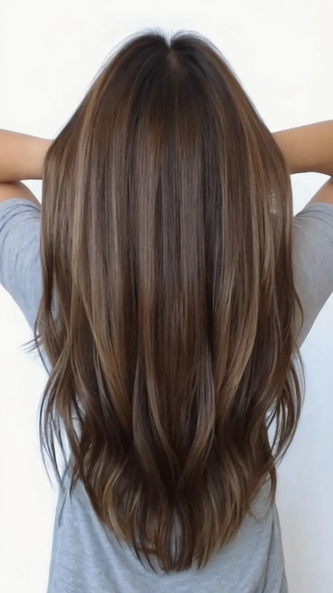 Bronde Harmony: