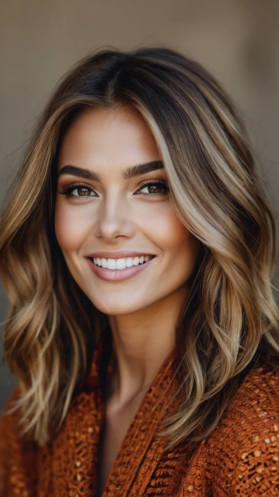 Fall Bronde: The Perfect Hair Upgrade