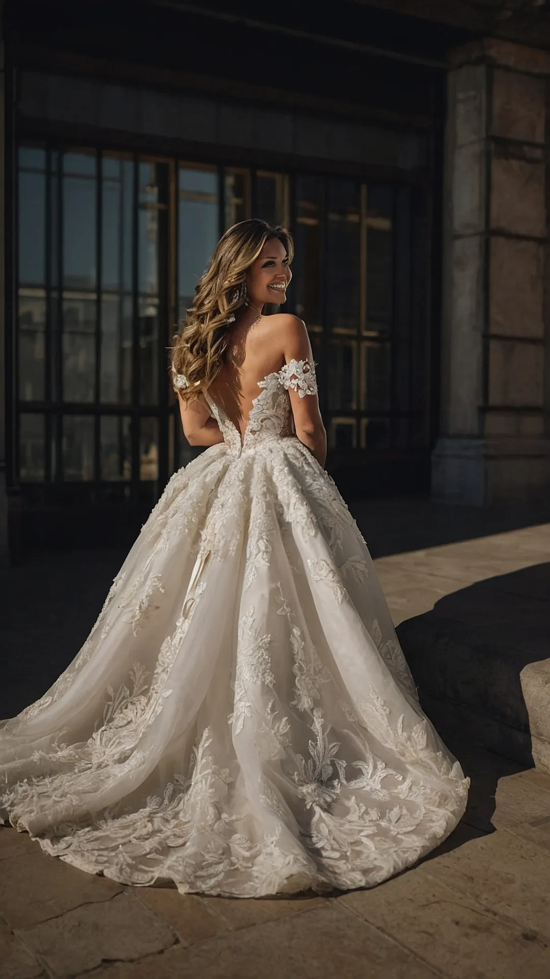 Finding Your Perfect Fairytale Dress