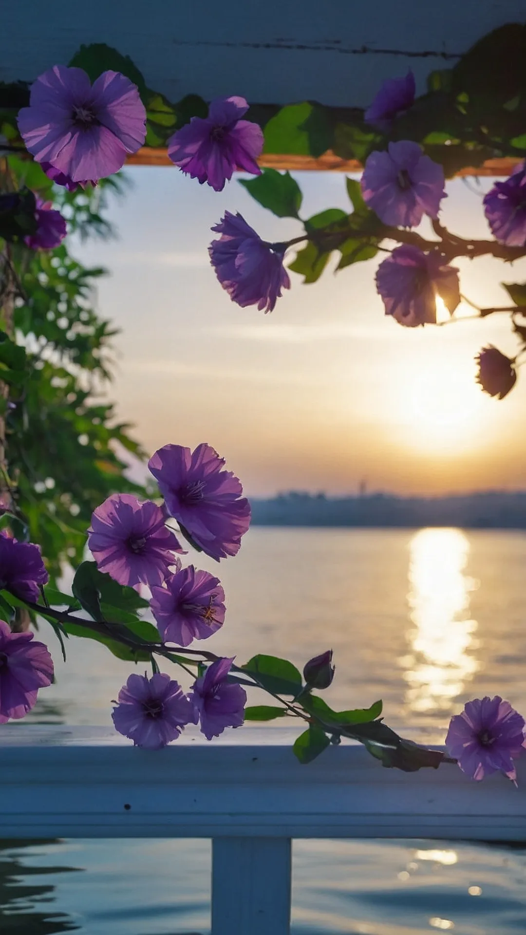 Secrets of Solitude: 17 Cozy Places to Unwind 46 Meadow Magic