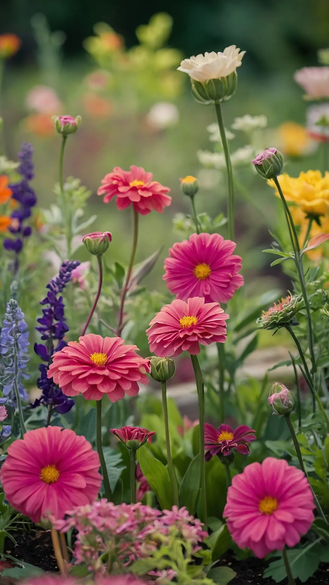 Glass Garden