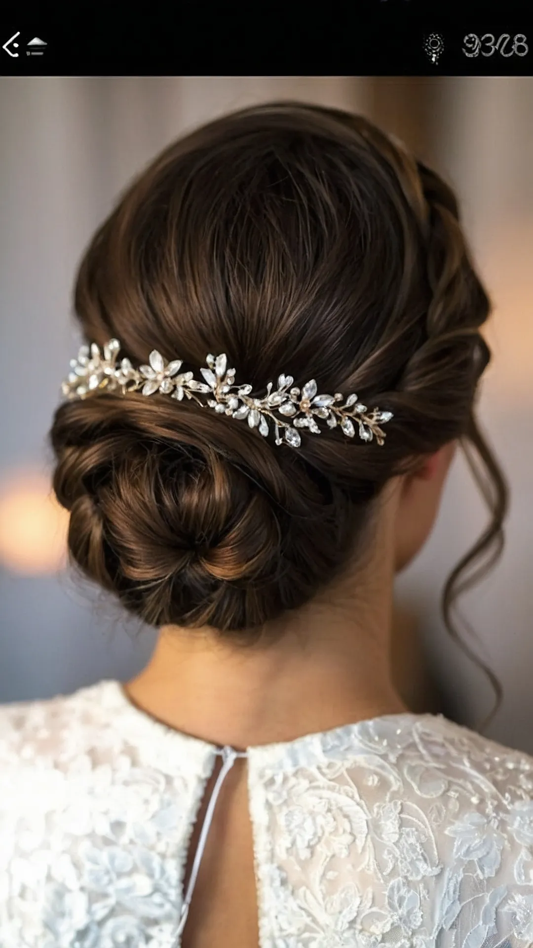 Ultimate Bridal Hair: 2025