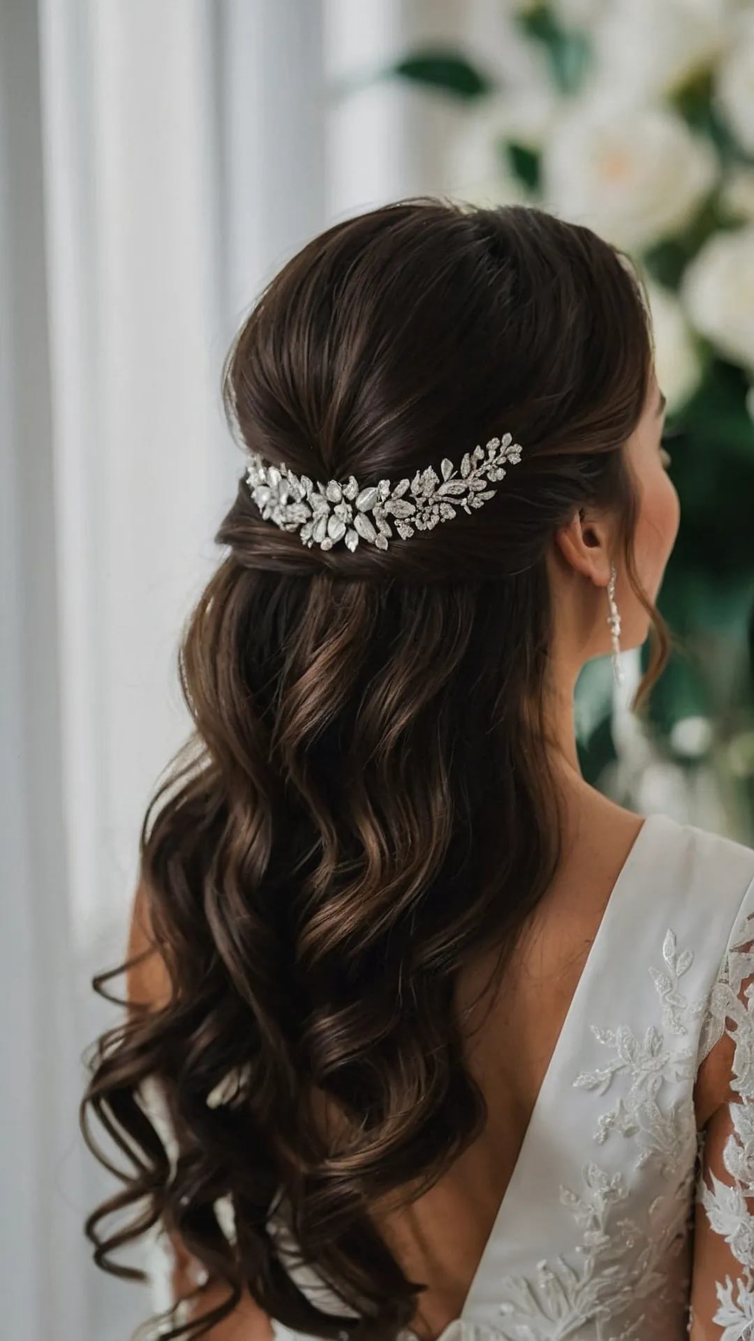Half-Kissed Crown