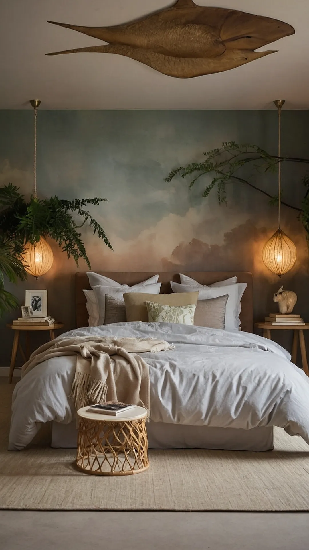 Jungle Dawn