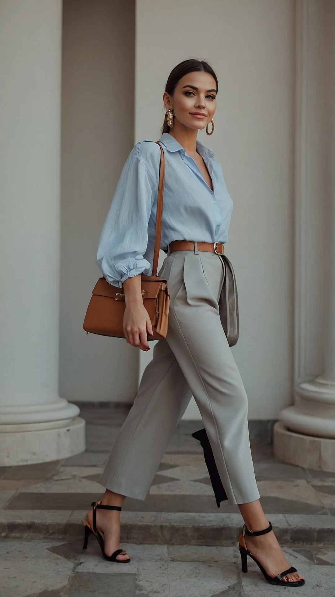 Elevate Your Look: 19 Classy Chic Outfit Inspirations 47 Caffeinated Couture