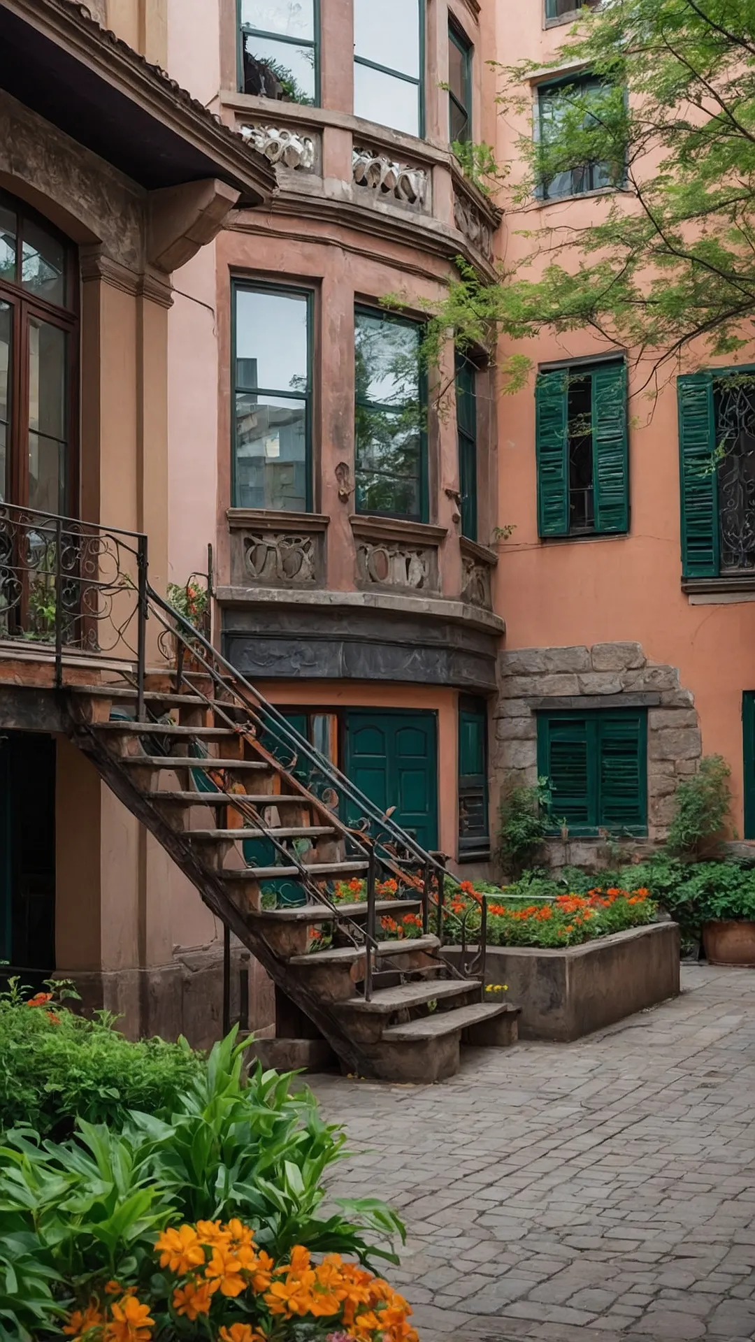 Urban Escapes: 17 Cool Cities That are Perfect for Your Summer Retreat 44 Escape the Rush