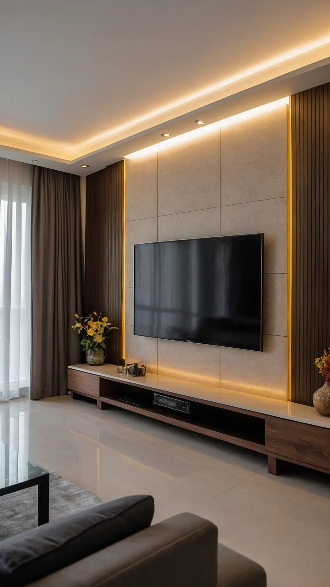 Style Meets Storage: 18 Living Room Cupboard Ideas Worth Exploring 40 Conquer Clutter, Cabinet Style