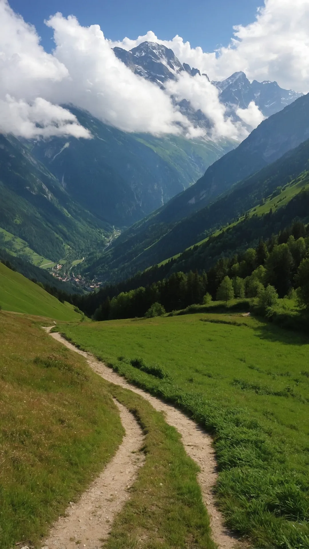 Aesthetic Escapes: 20 Nature Places in Europe for Your Next Insta-Adventure 44 Grand Euro Landscapes