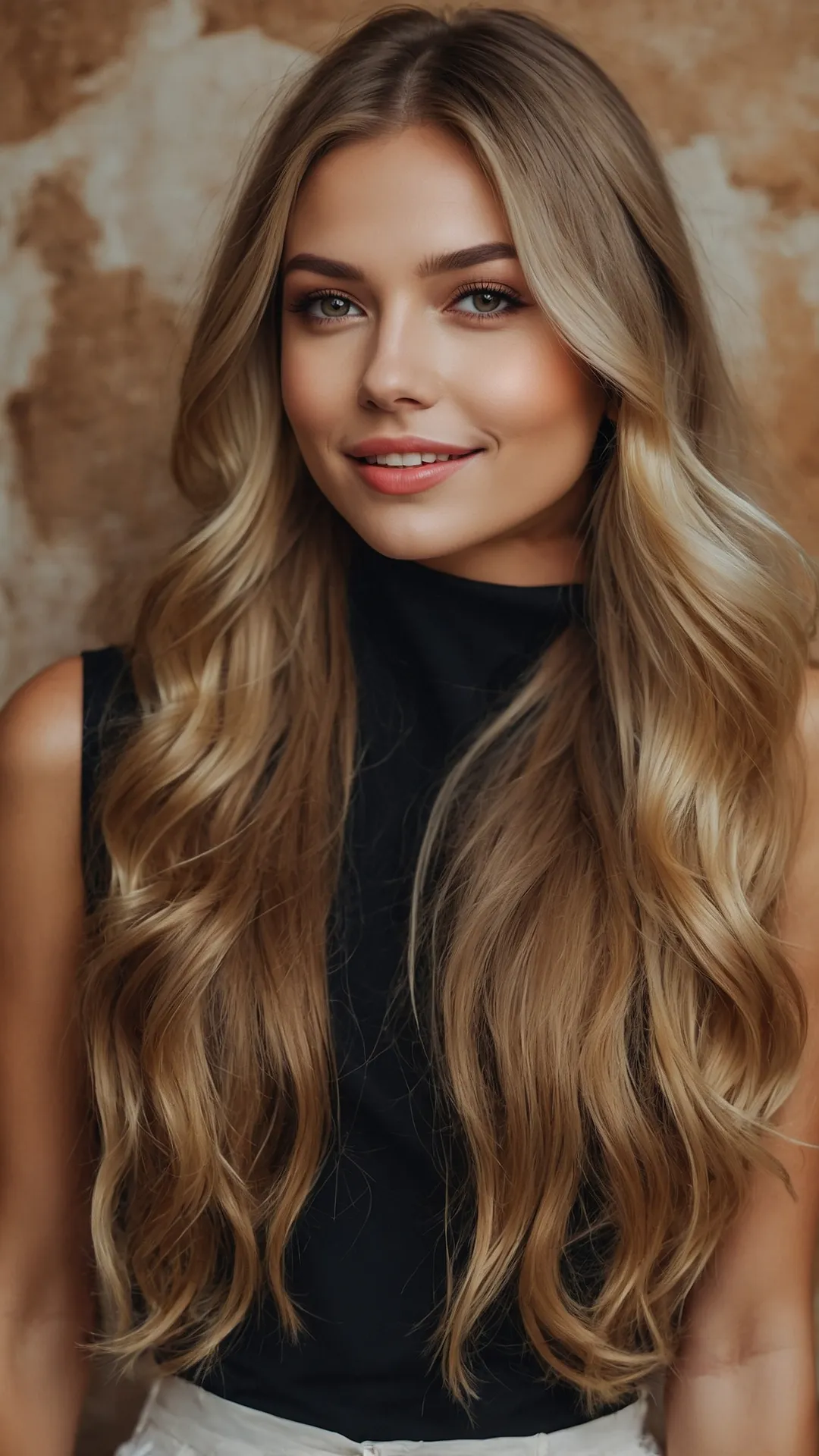 18 Blonde Balayage Hair Ideas to Brighten Up Your Look 38 Swish-Worthy Balayage