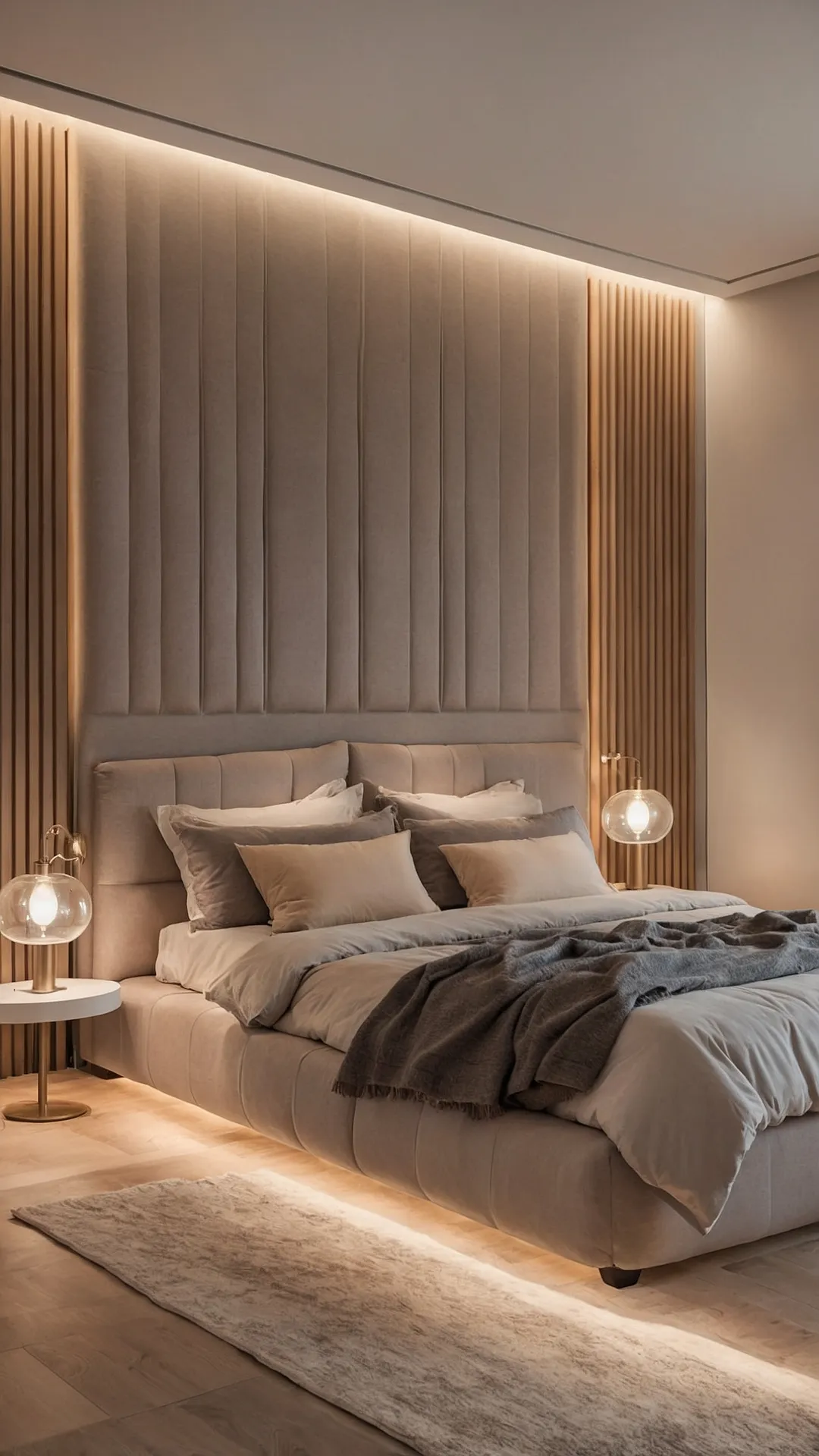 Discover 19 Cozy Bedroom Decor Ideas to Enhance Your Relaxing Space** ** 41 Nap Mode Activated