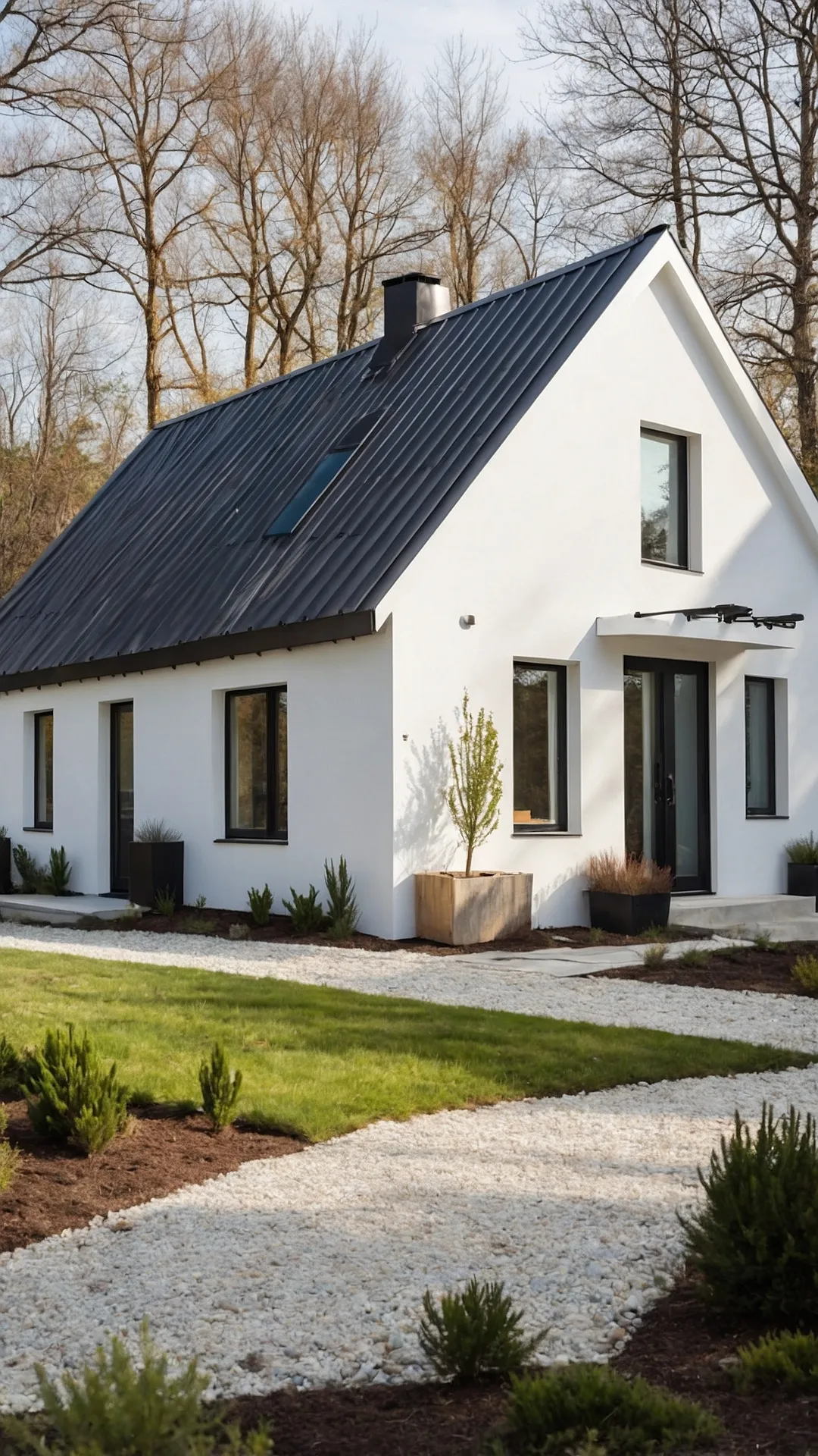 22 Micro House Ideas That Even Sims 4 Players Would Envy 34 The Chic Shack