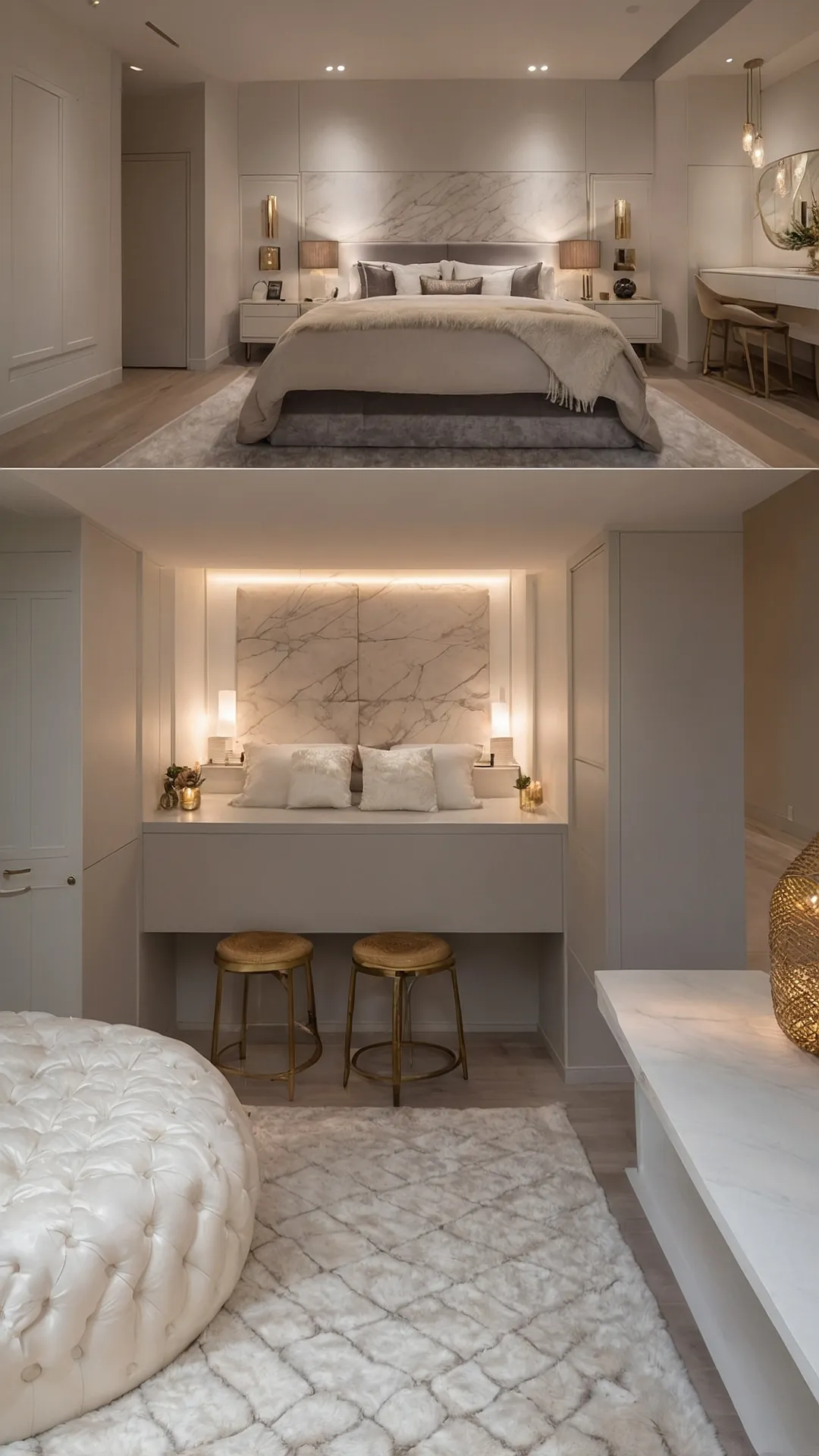 19 Fun Room Makeover Ideas for a Fresh Home Vibe! 39 Chill Zone Central