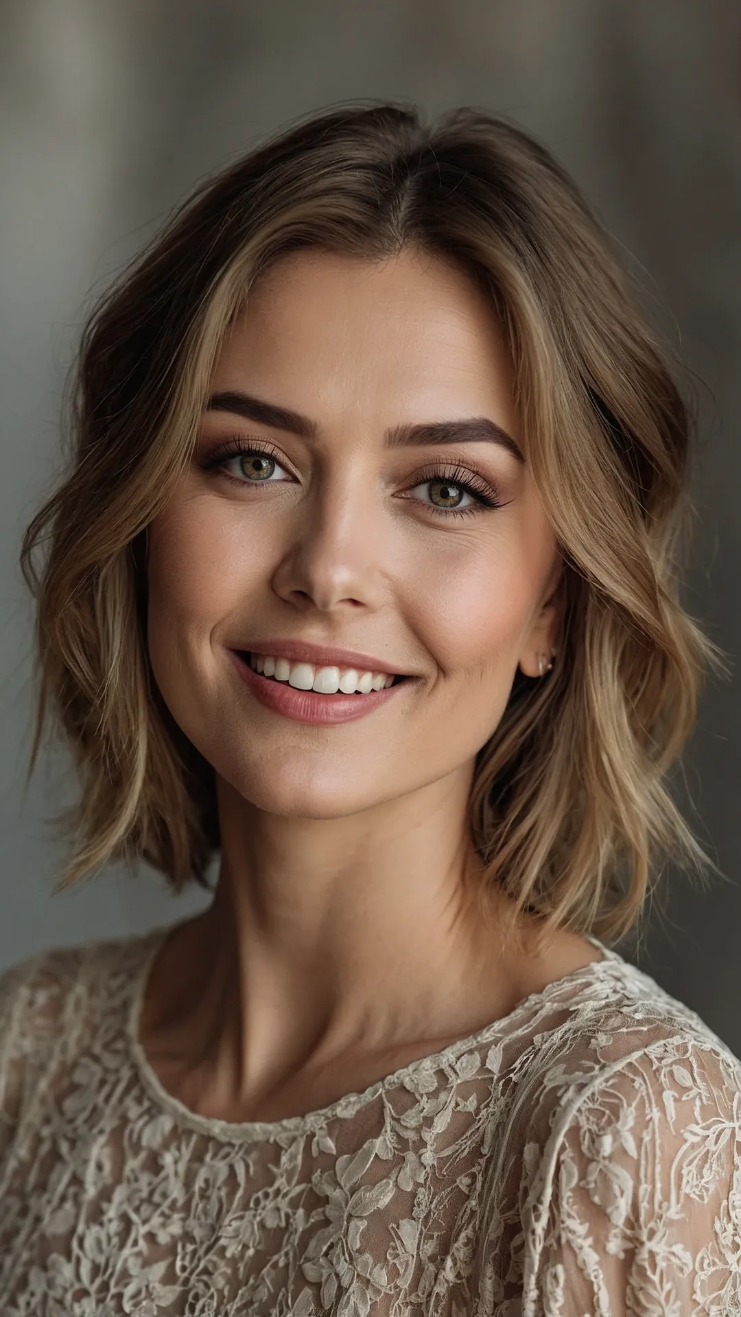 Haircuts After 50: Elevate Your Style with 21 Inspiring Ideas 46 Great Hair, Any Age