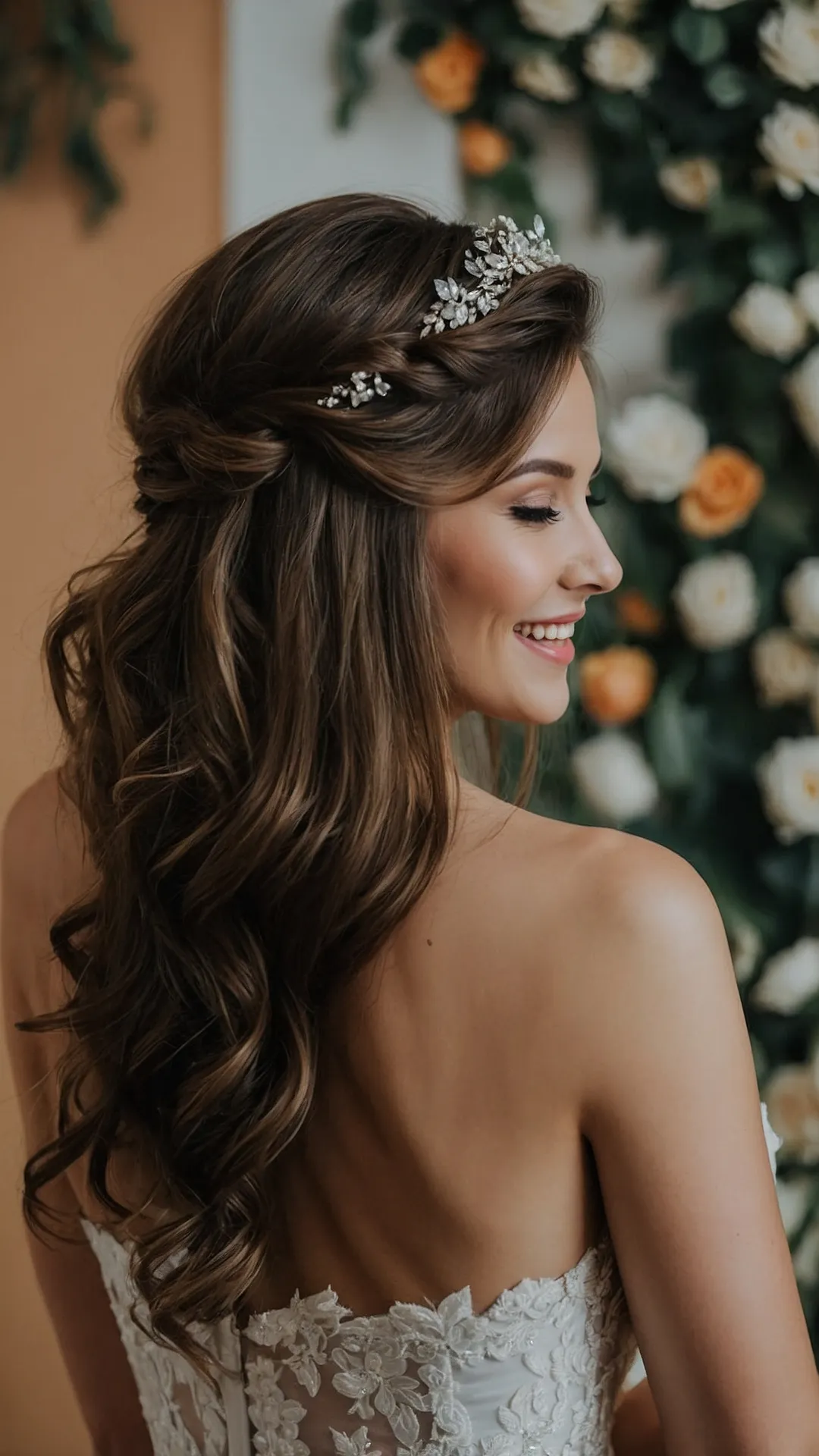 Glamorous Hair Trends for Your Bridesmaids in 2023 and Beyond 42 Hair SOS: Rescue Ready