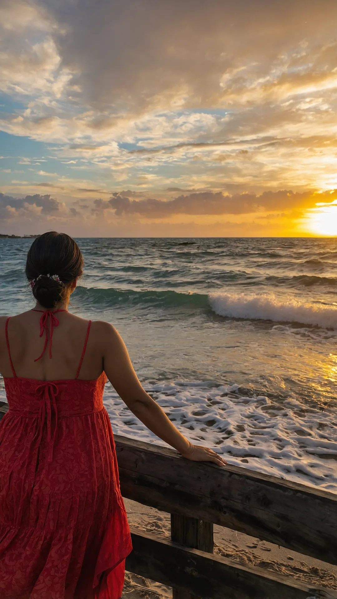 19 Beach Shots That Will Make You Say Beach Please! 35 Golden Hour Beach Captures