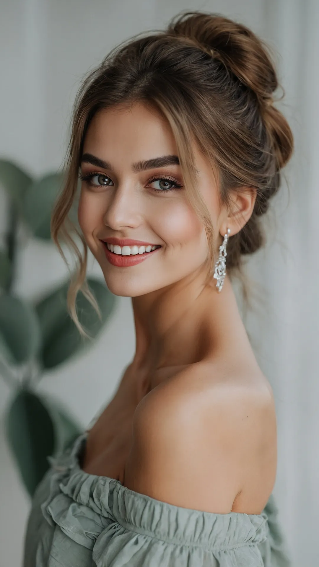 21 Stylish Hairstyles to Rock in 2025: A Trendy Guide for Ladies 37 New Style Drop