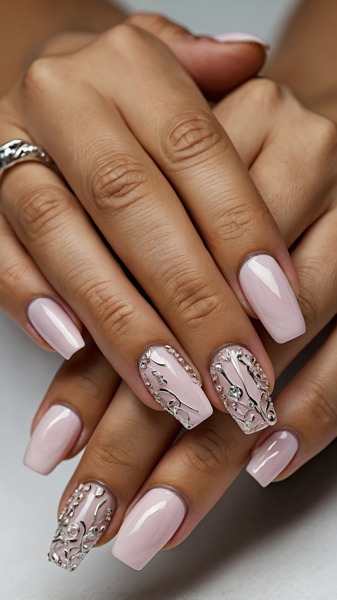 Discover 19 Stunning Summer Nails 2025 Designs That Deserve a Spot in Your Insta Feed! 34 Effortless Cool for Summer 2025