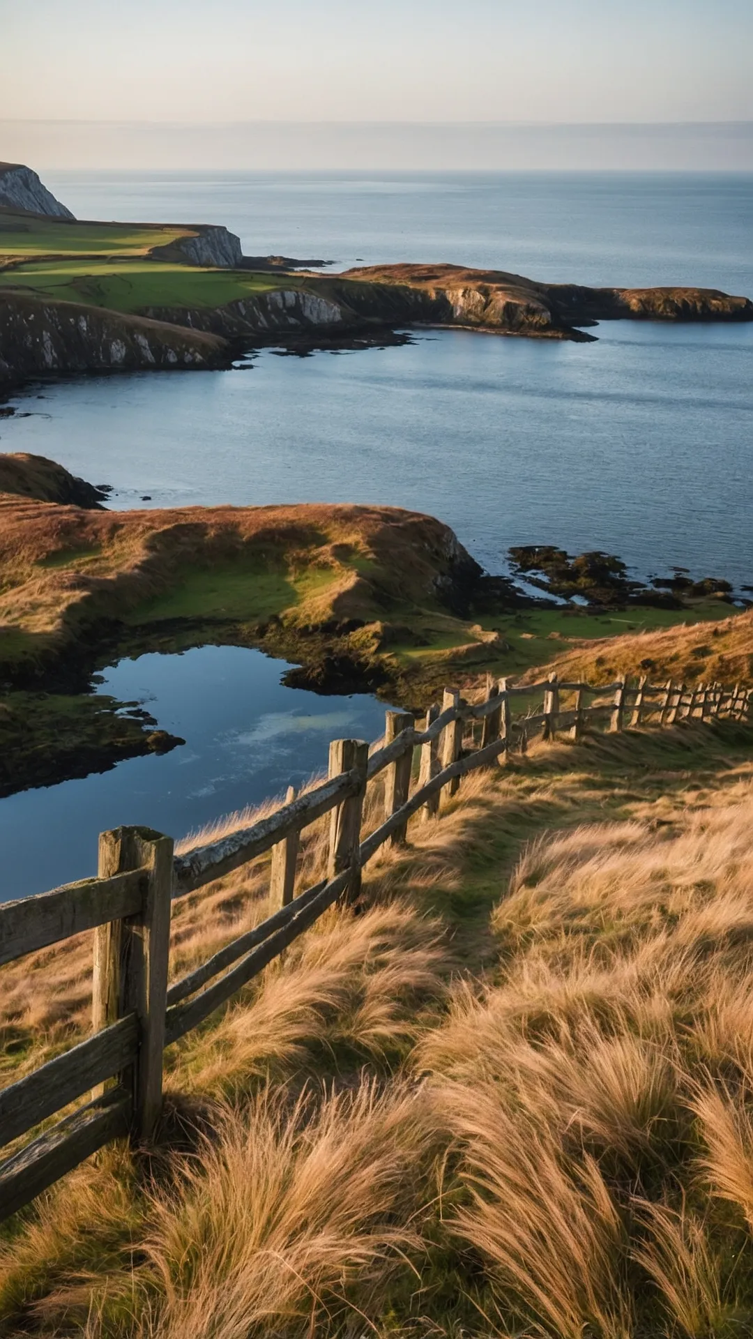 Discovering English Countryside: 22 Unique Photography Ideas for Every Adventurer 34 Misty Albion