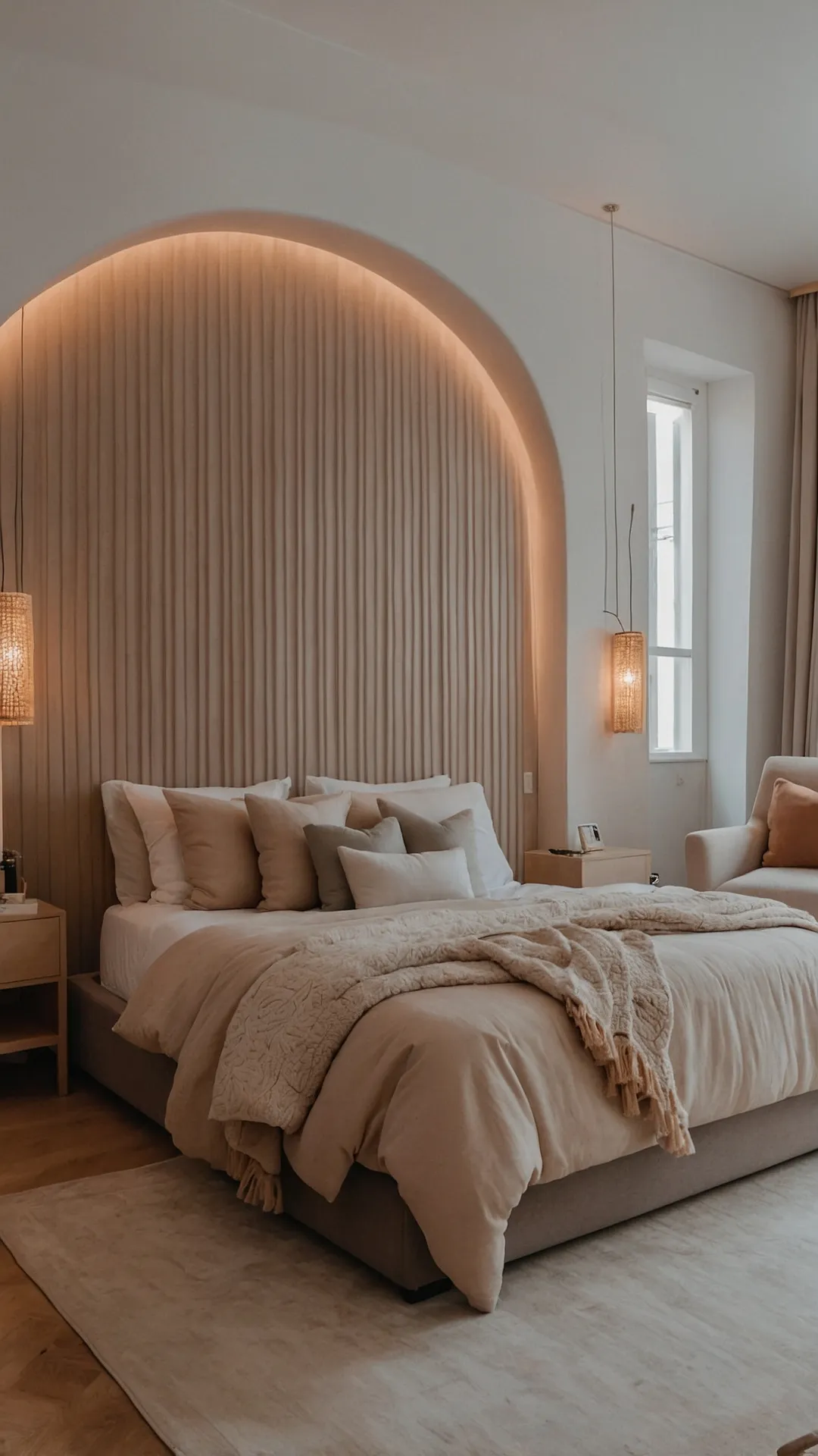 Discover the Joy of Cozy Bedroom Spaces with 15 Unique Ideas 44 My Cozy Command Center