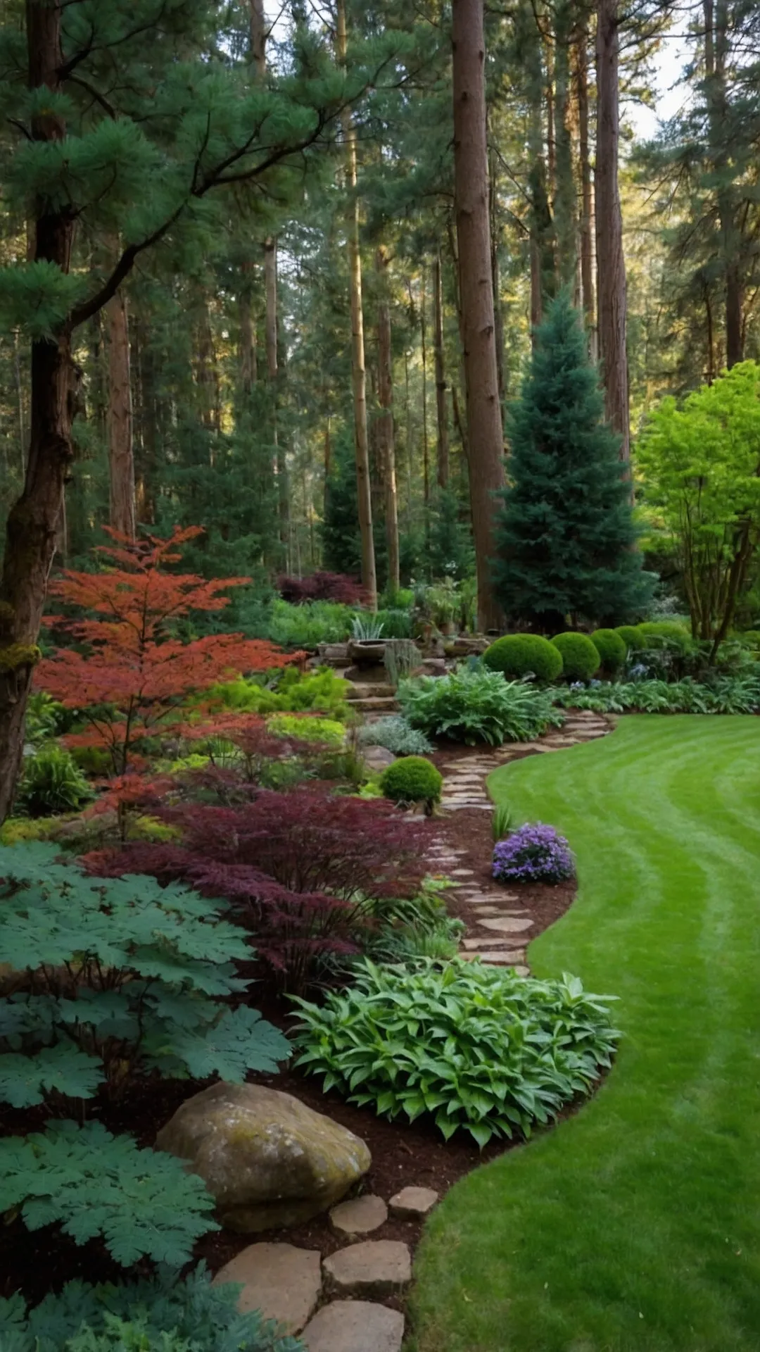 Verdant Haven