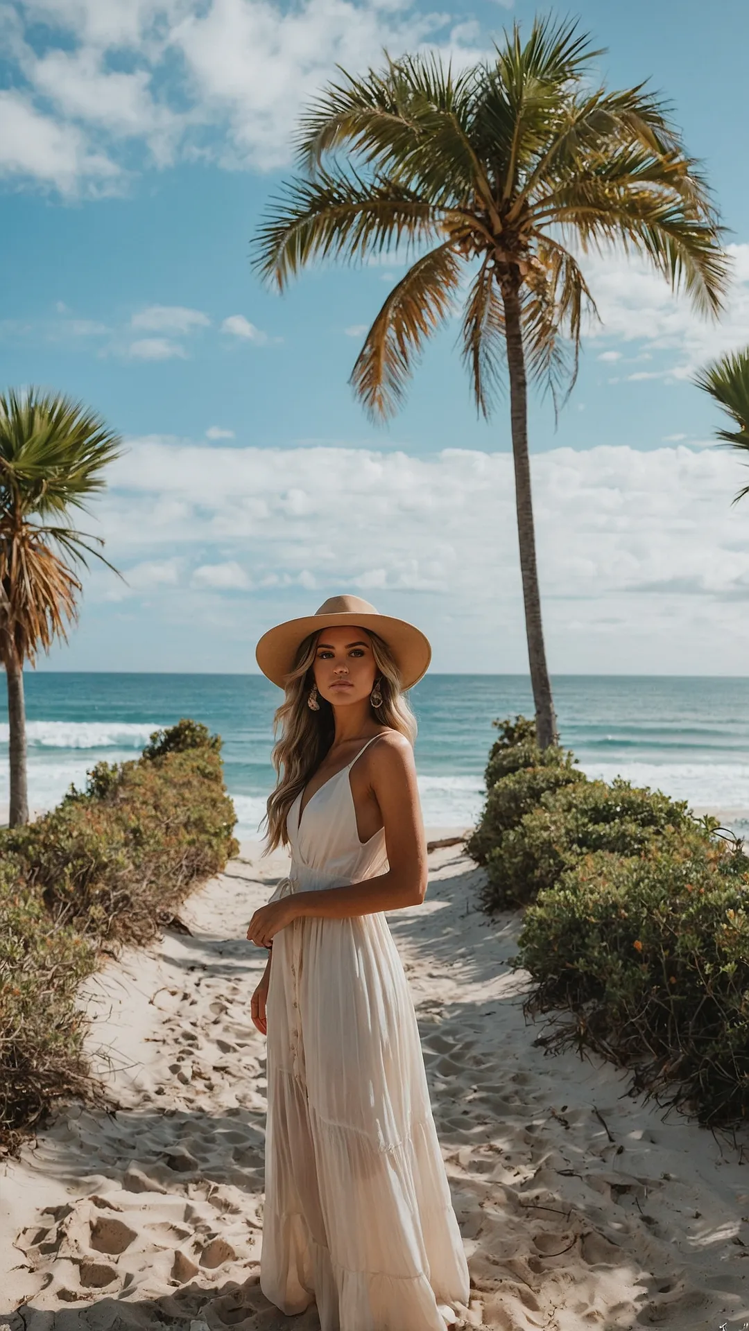 Beach Please! 16 Fun Photography Ideas to Elevate Your IG Game 47 Ocean Glow