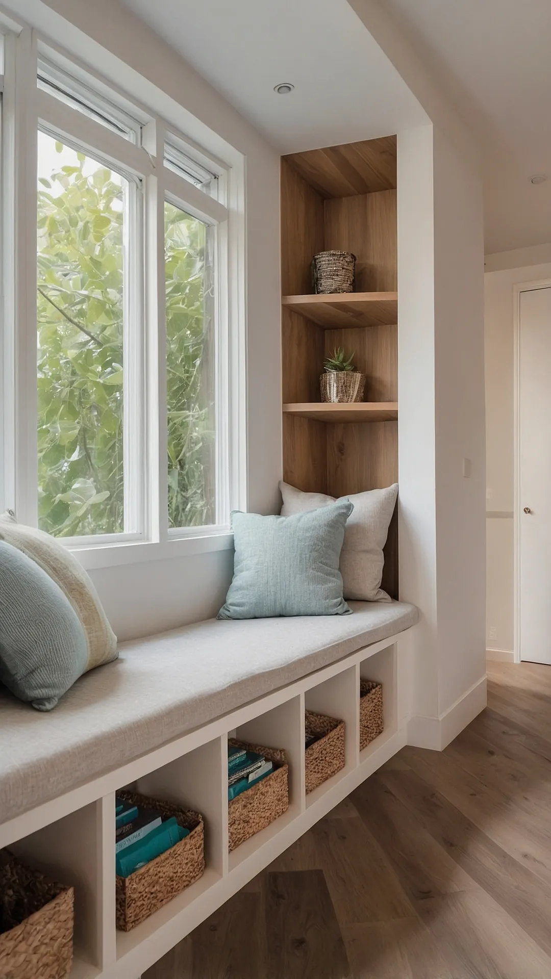The De-Stress Den