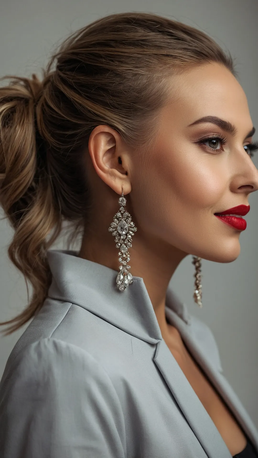 Hair Goals: 20 Classy Corporate Hairstyles Perfect for Every Woman 43 https://myquickurl.com/inspireinlet.com/52-inspireinlet_lifeinsp_20250718185951.webp