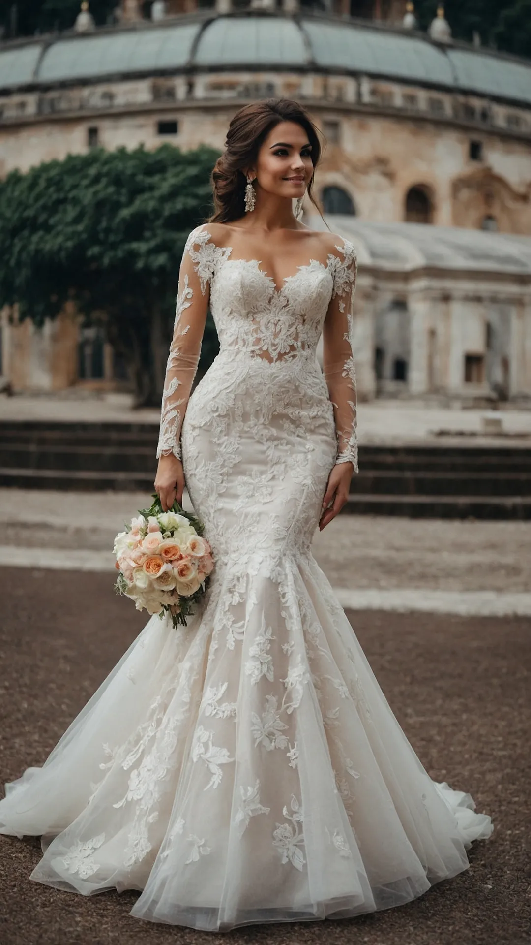17 Enchanting Mermaid Style Wedding Dresses That Make Magic Happen 44 https://myquickurl.com/inspireinlet.com/52-inspireinlet_lifeinsp_20250721142855.webp