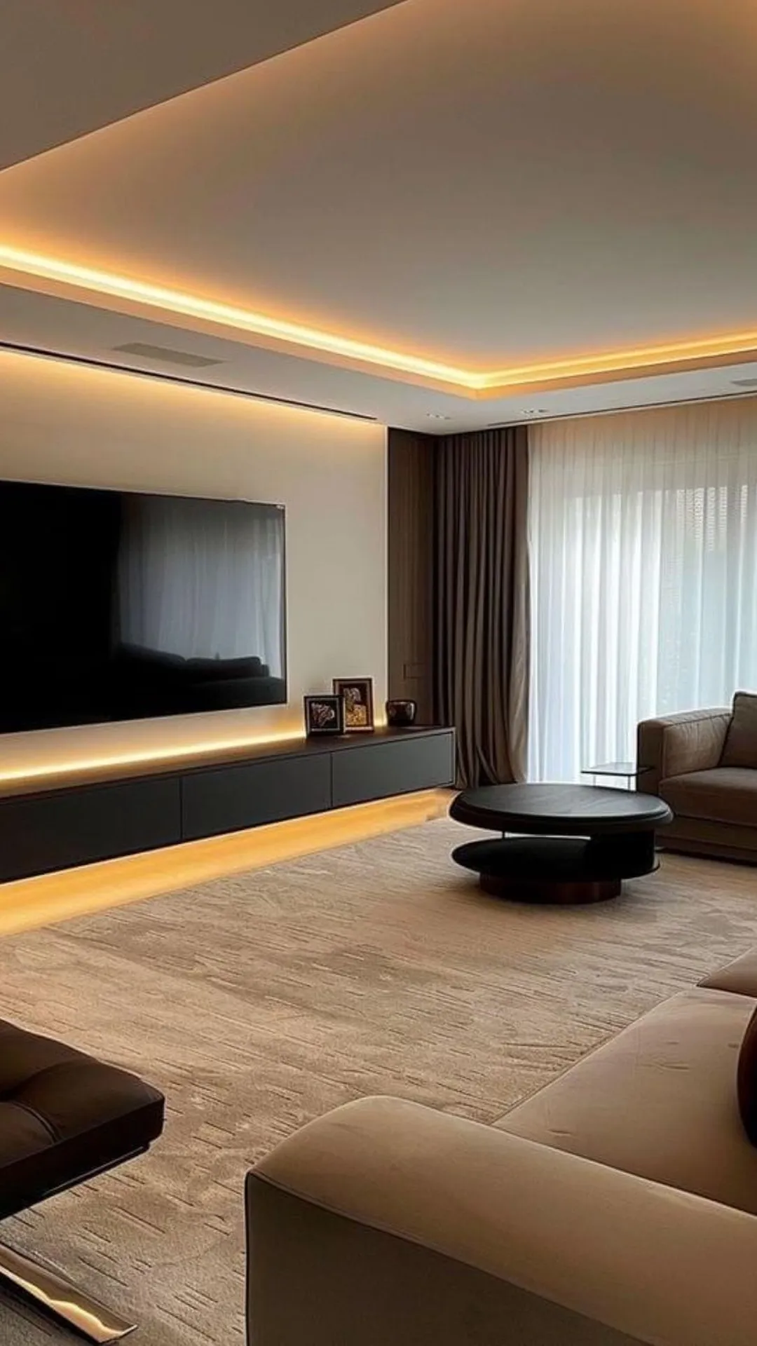 Revamping Your Living Space: 17 Modern Design Ideas to Consider 39 Slumber Utopia