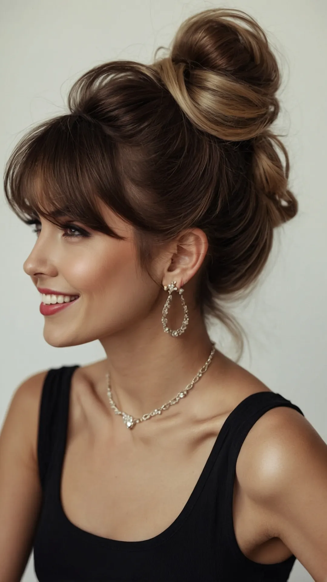Updo Artistry